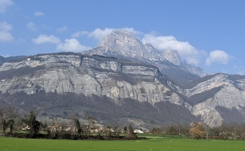 le domaine des fontaines