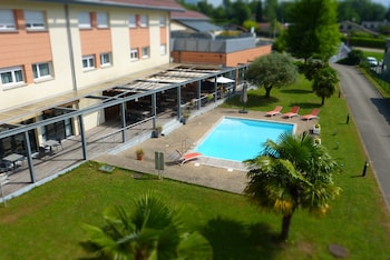 le domaine des fontaines