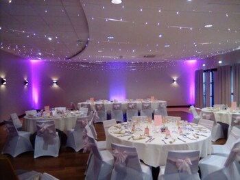 le domaine des fontaines