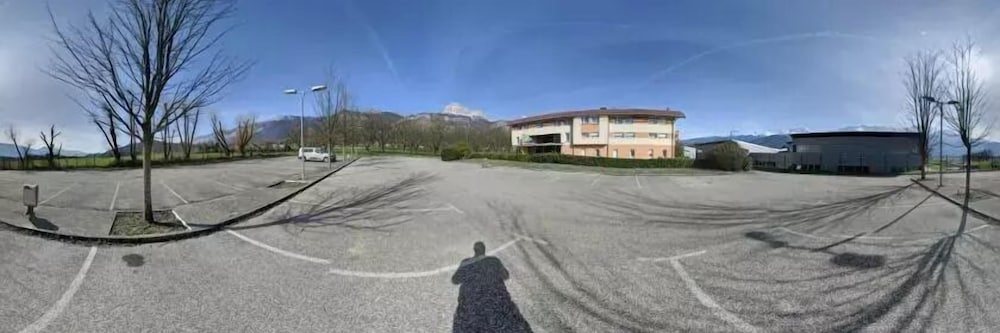 le domaine des fontaines