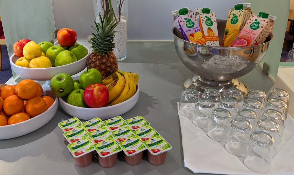 le domaine des fontaines