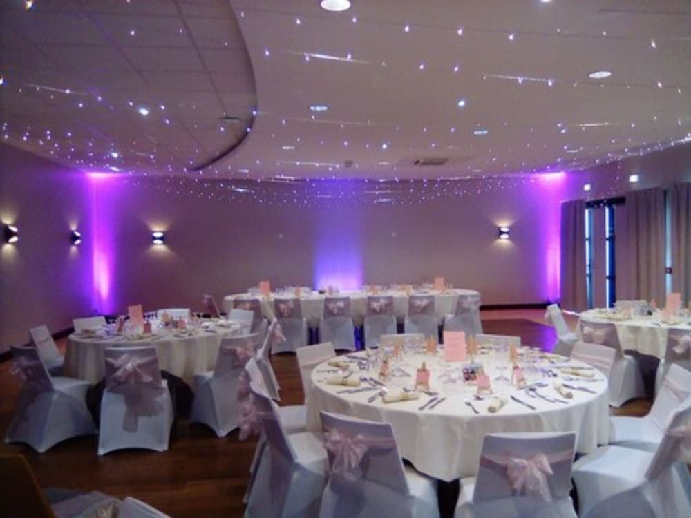 le domaine des fontaines