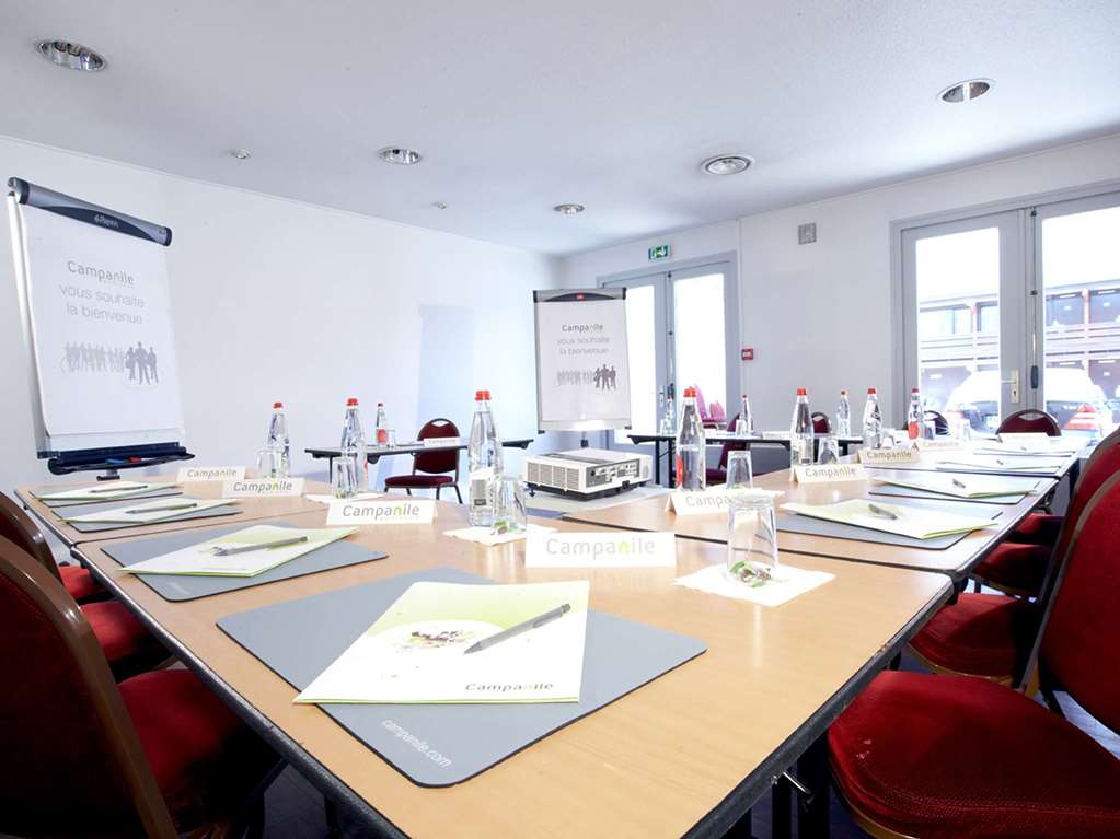 campanile lisle dabeau bourgoin jallieu