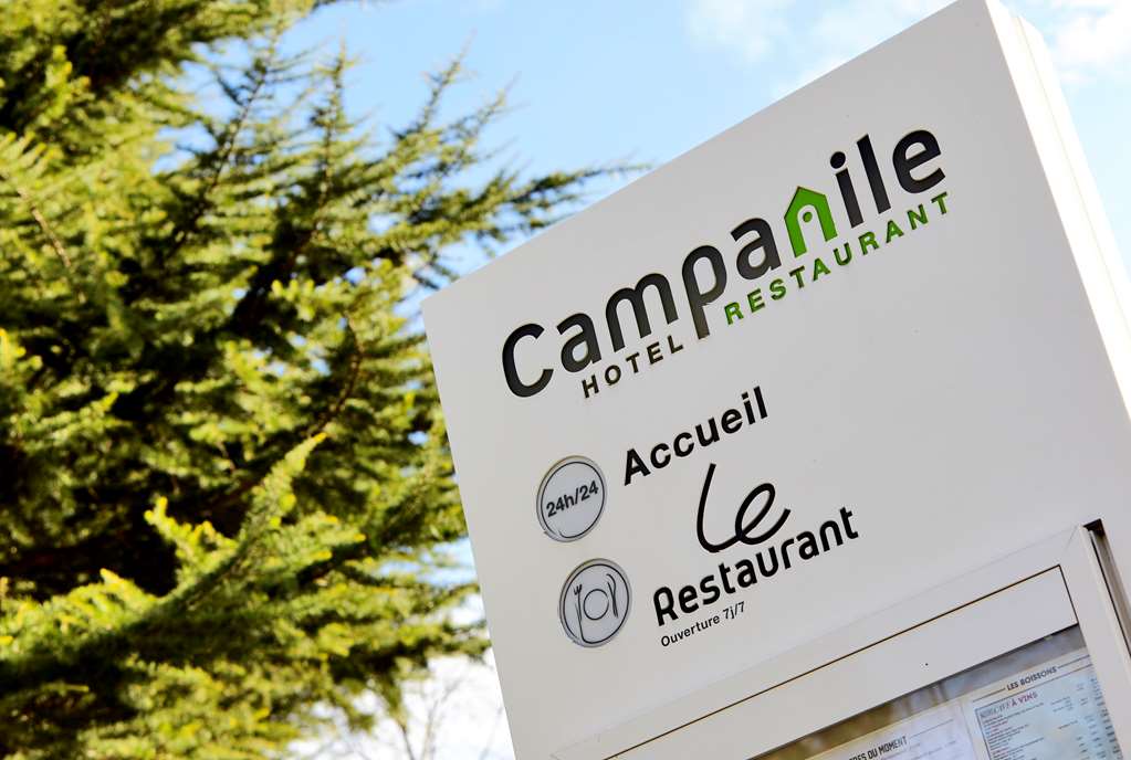 campanile lisle dabeau bourgoin jallieu