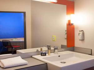 Ibis Styles Romans Valence Gare Tgv,Bourg-Les-Valence>>Alixan,3 star