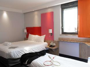 Ibis Styles Romans Valence Gare Tgv,Bourg-Les-Valence>>Alixan,3 star