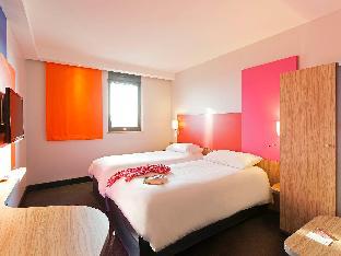 Ibis Styles Romans Valence Gare Tgv,Bourg-Les-Valence>>Alixan,3 star