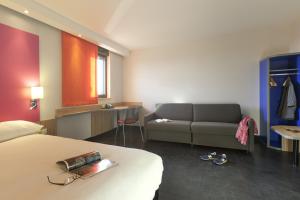 Ibis Styles Romans Valence Gare Tgv,Bourg-Les-Valence>>Alixan,3 star