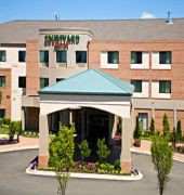 courtyard by marriott memphis southaven