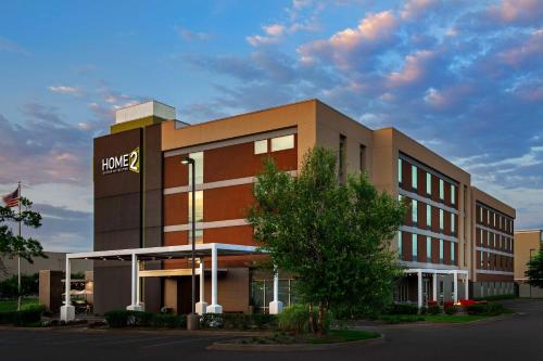 home2 suites by hilton memphis southaven ms