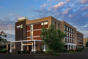Home2 Suites By Hilton Memphis - Southaven, Ms,Horn Lake>>Desoto County,3 star