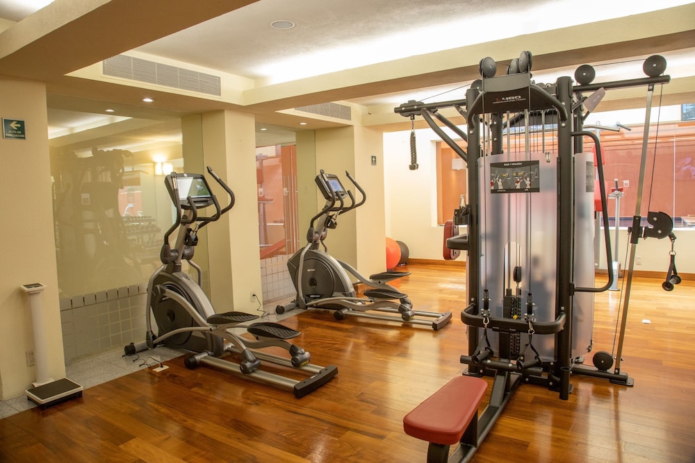 camino real monterrey