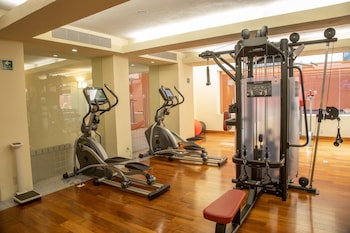 camino real monterrey