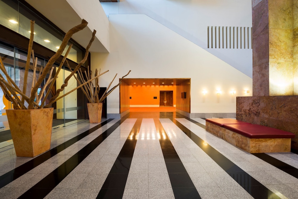 camino real monterrey