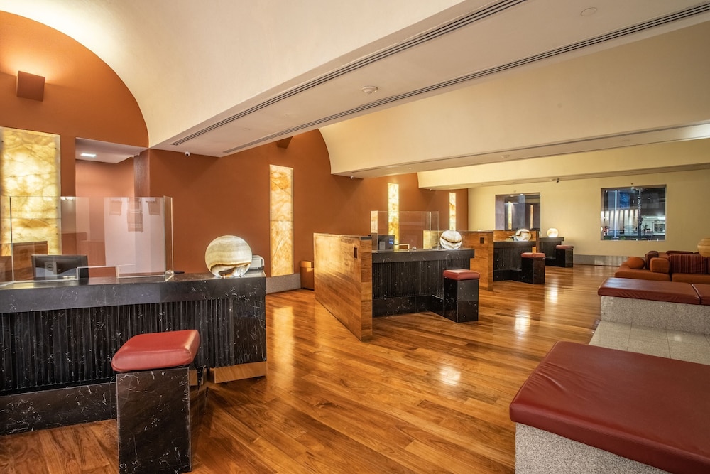 camino real monterrey