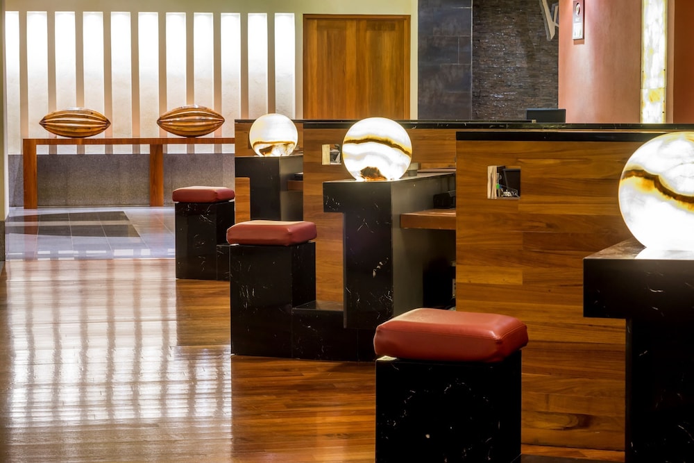 camino real monterrey