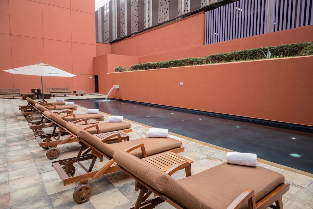 camino real monterrey