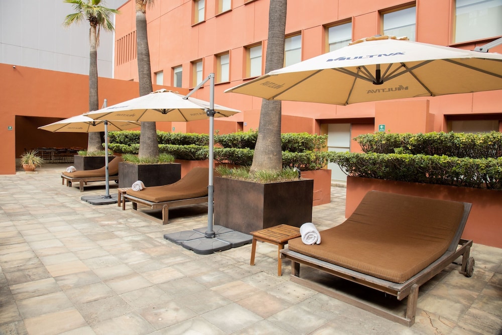 camino real monterrey