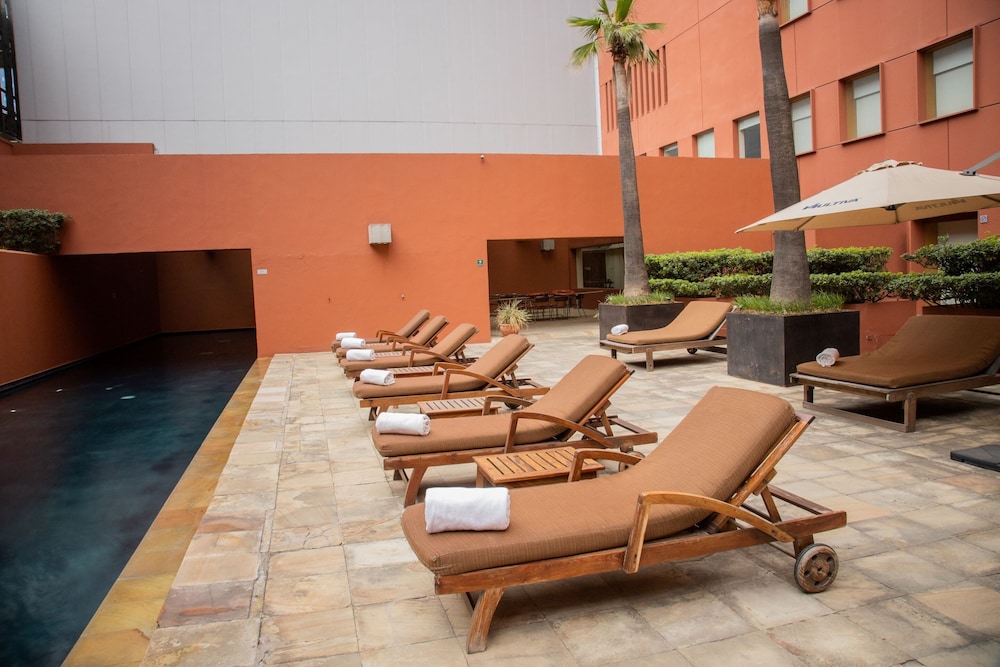 camino real monterrey