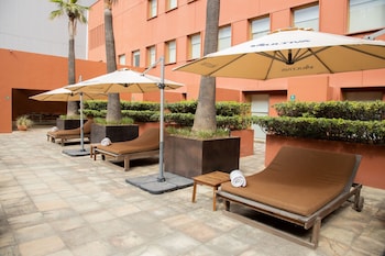 camino real monterrey