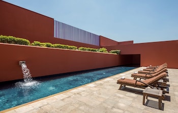 camino real monterrey