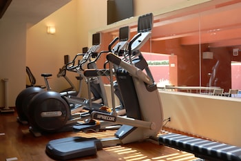 camino real monterrey