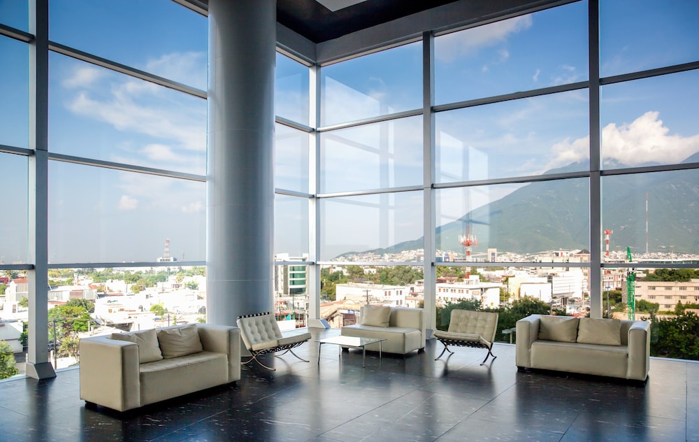 fiesta inn monterrey tecnologico