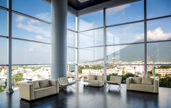 fiesta inn monterrey tecnologico