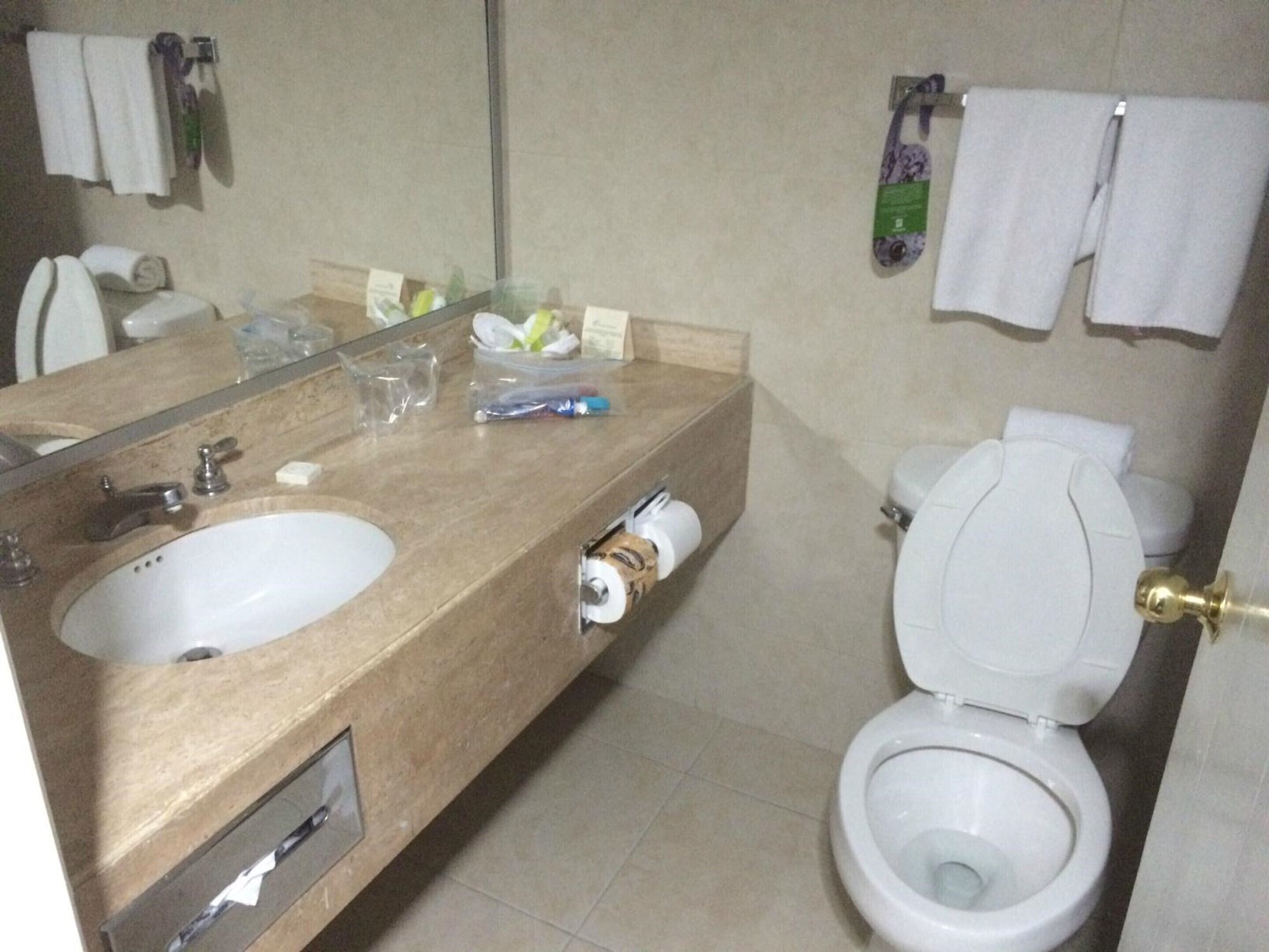 holiday inn monterrey norte by ihg
