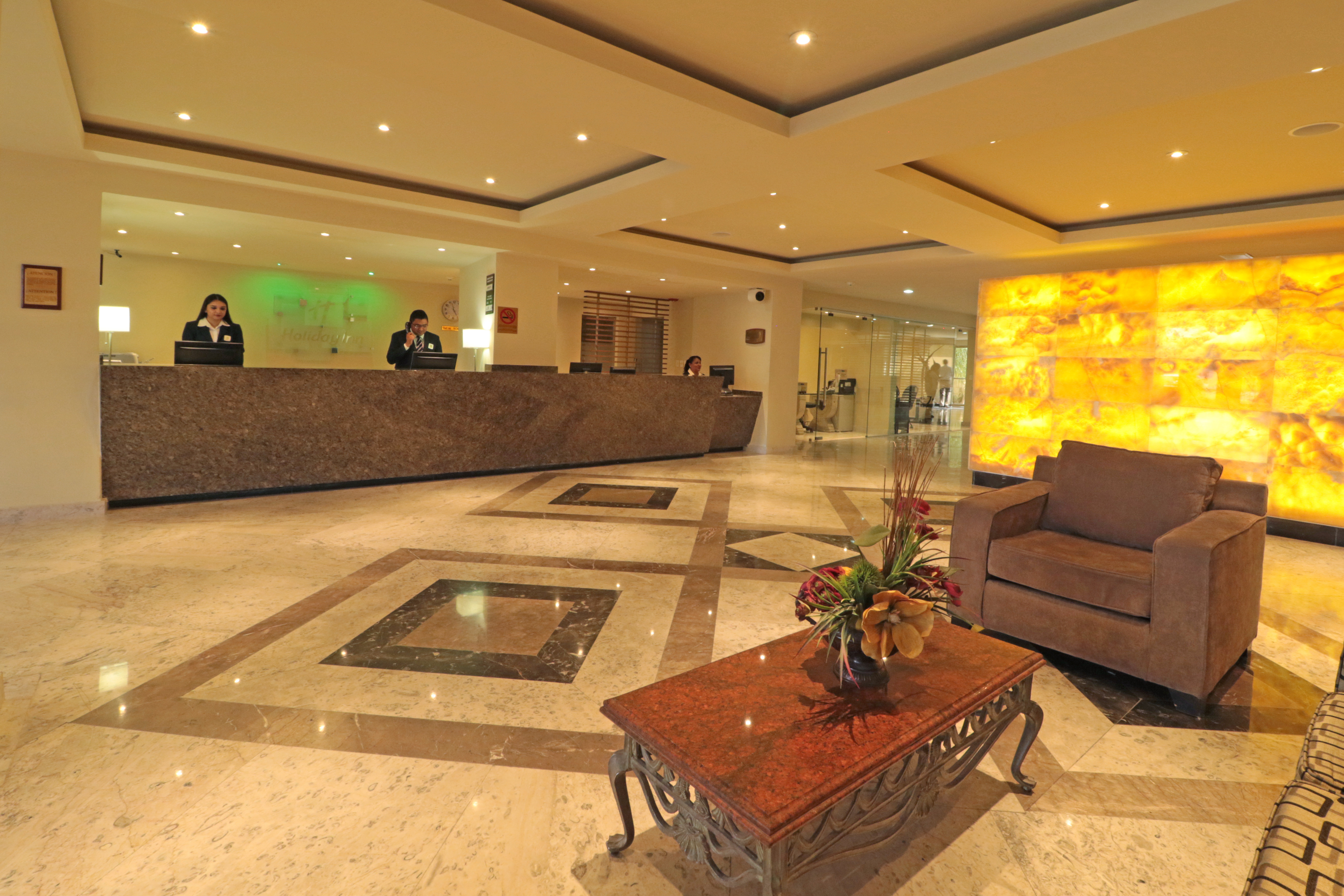 holiday inn monterrey norte by ihg
