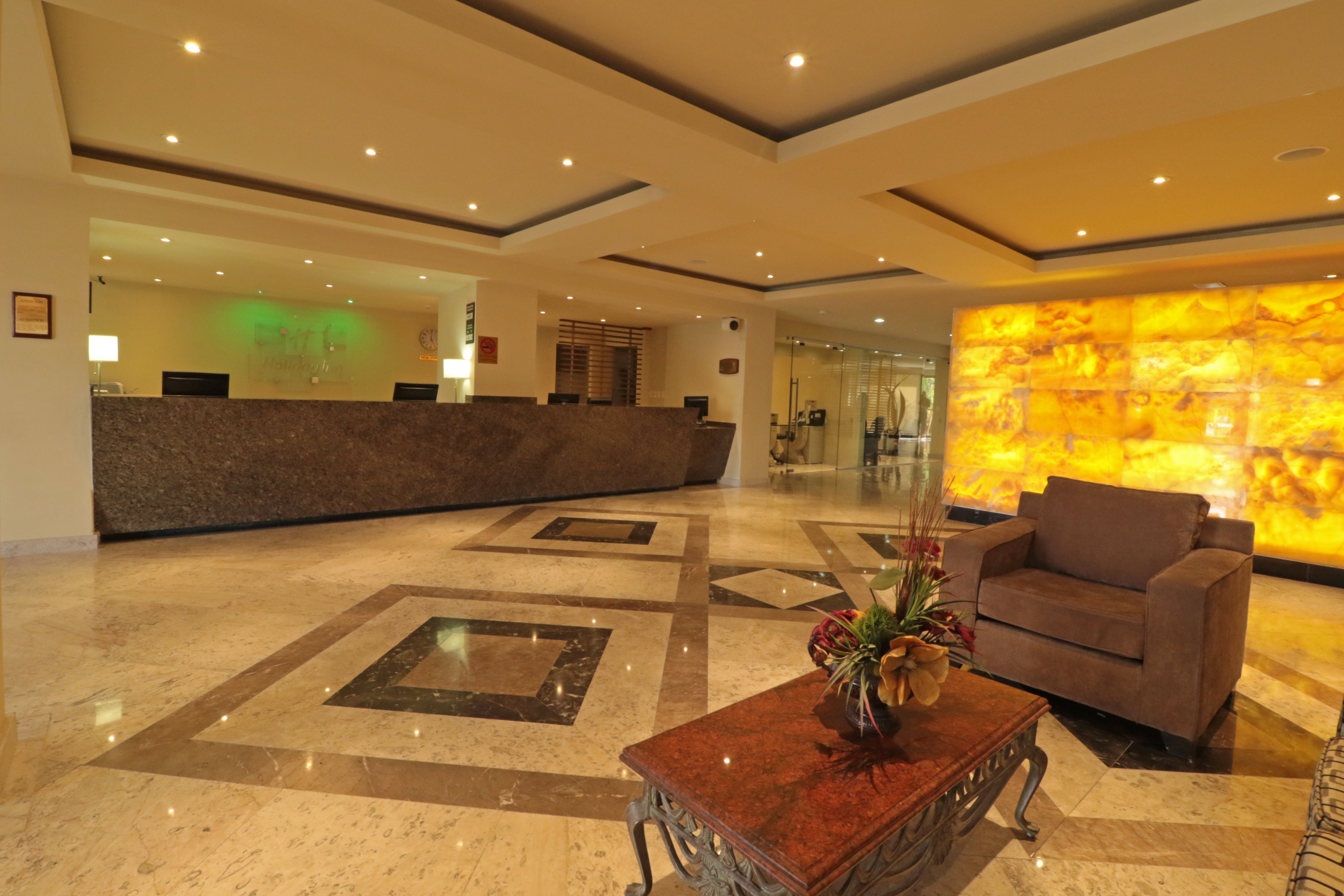 holiday inn monterrey norte by ihg