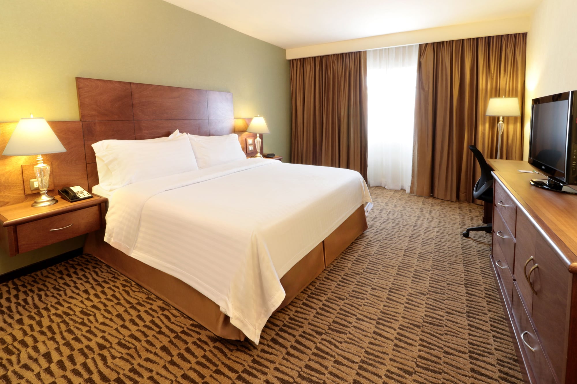 holiday inn monterrey norte by ihg