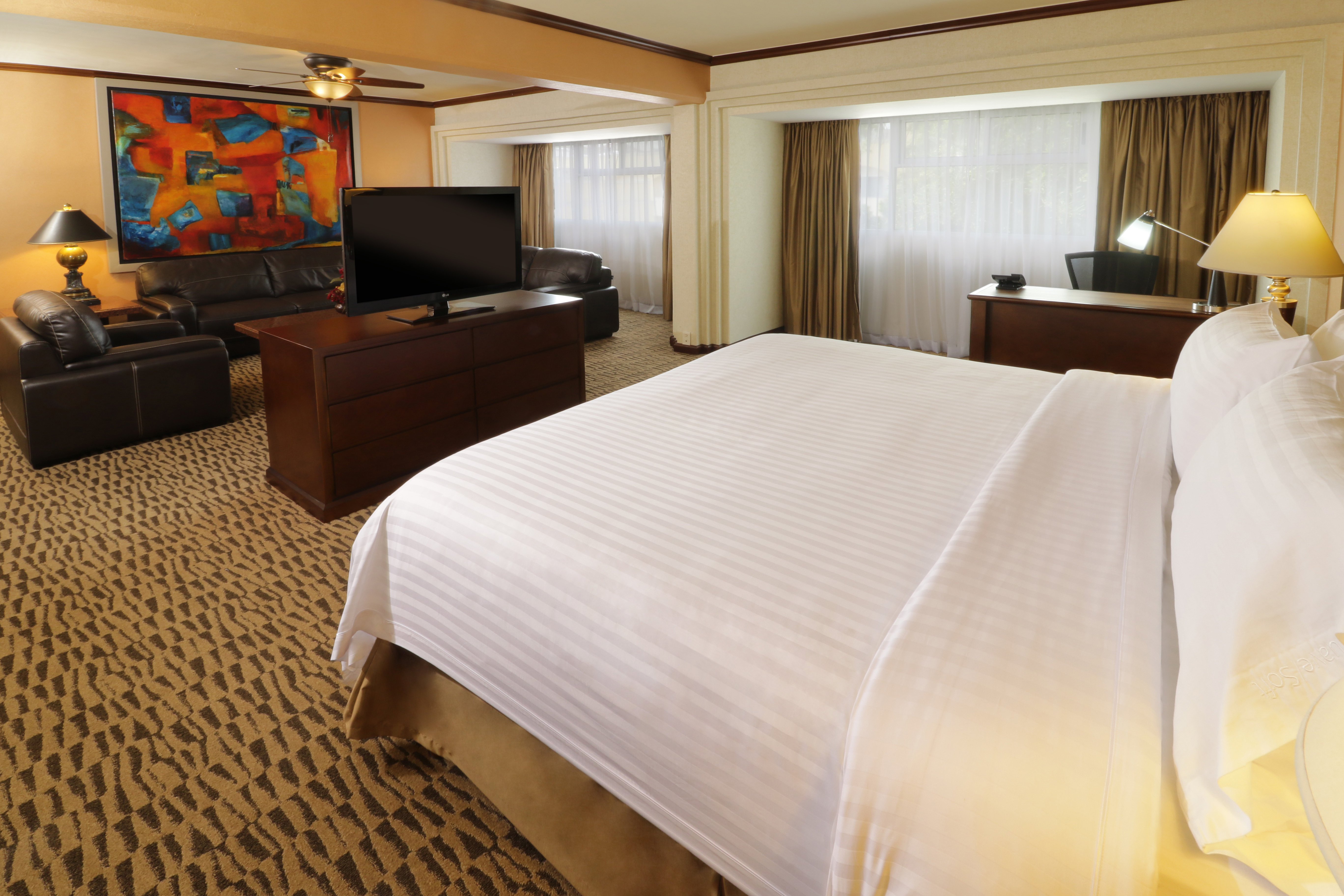 holiday inn monterrey norte by ihg