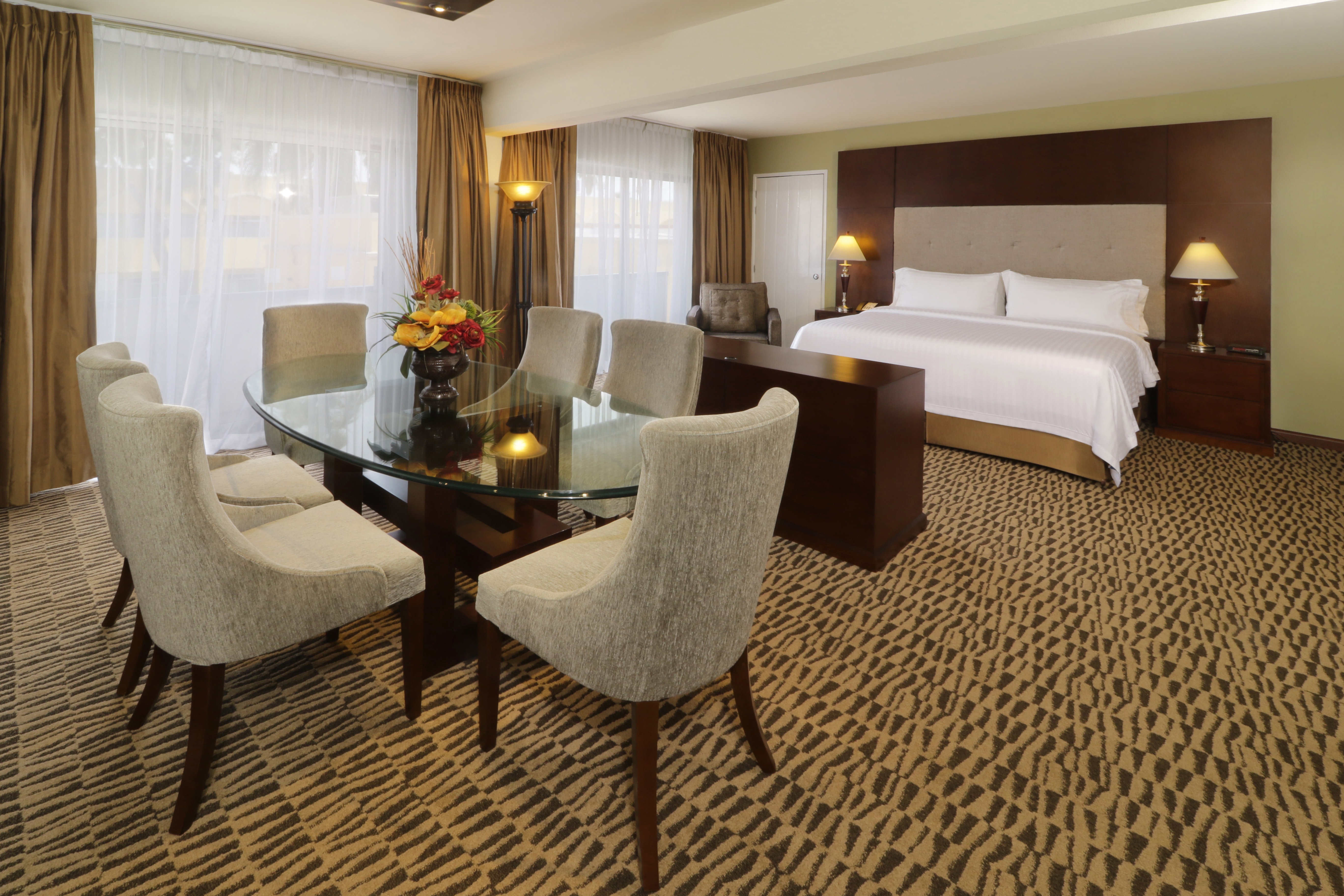holiday inn monterrey norte by ihg