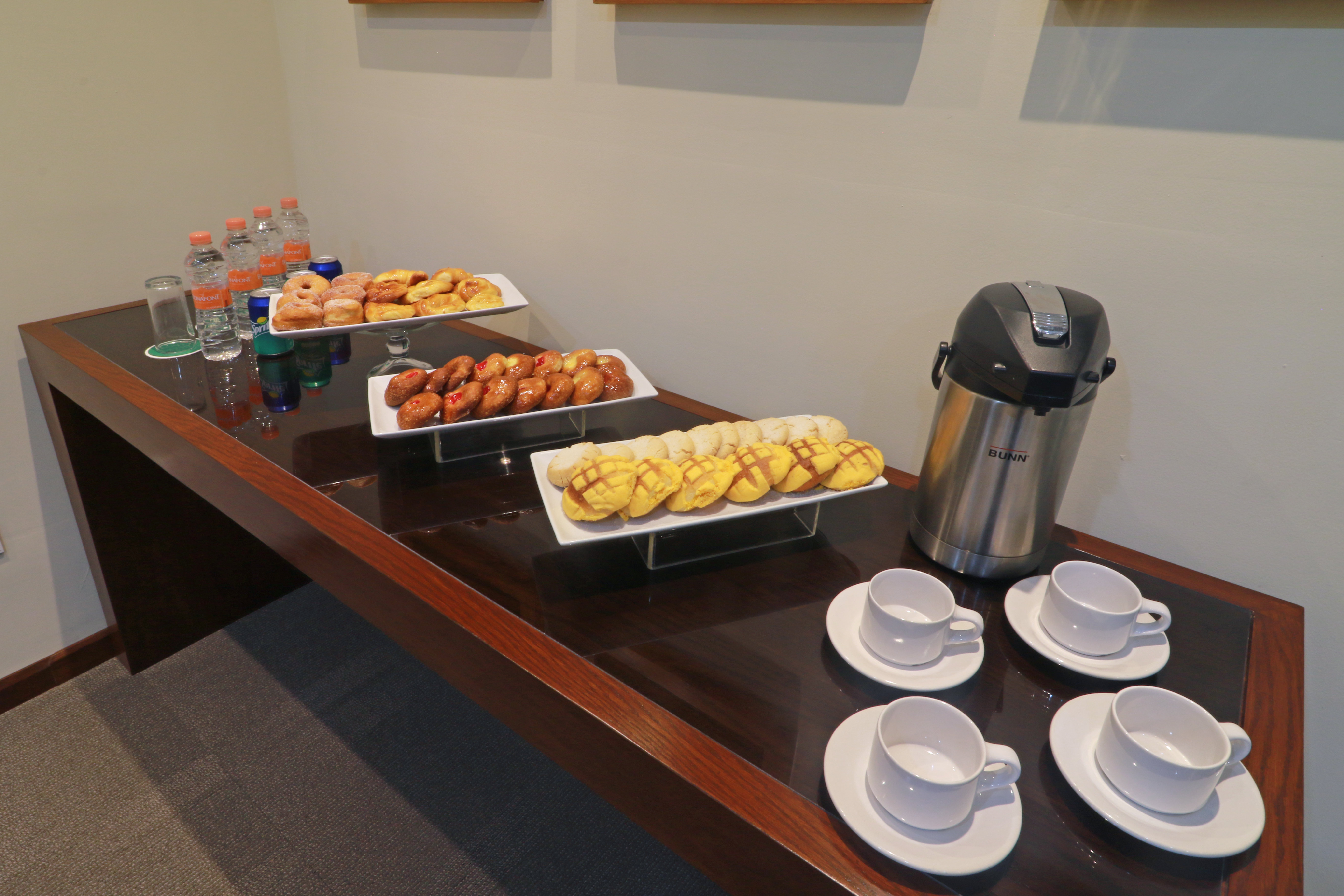 holiday inn monterrey norte by ihg