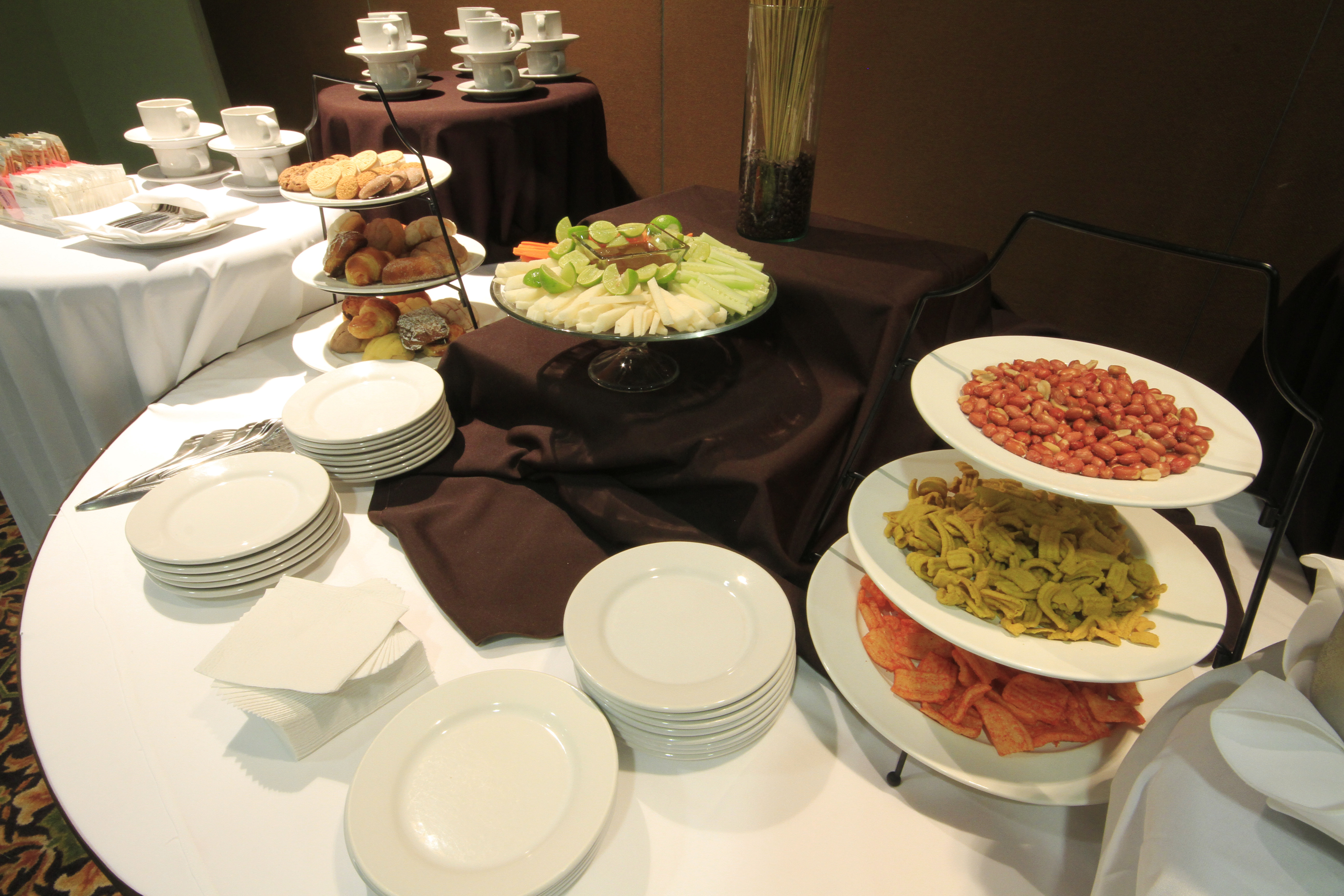 holiday inn monterrey norte by ihg