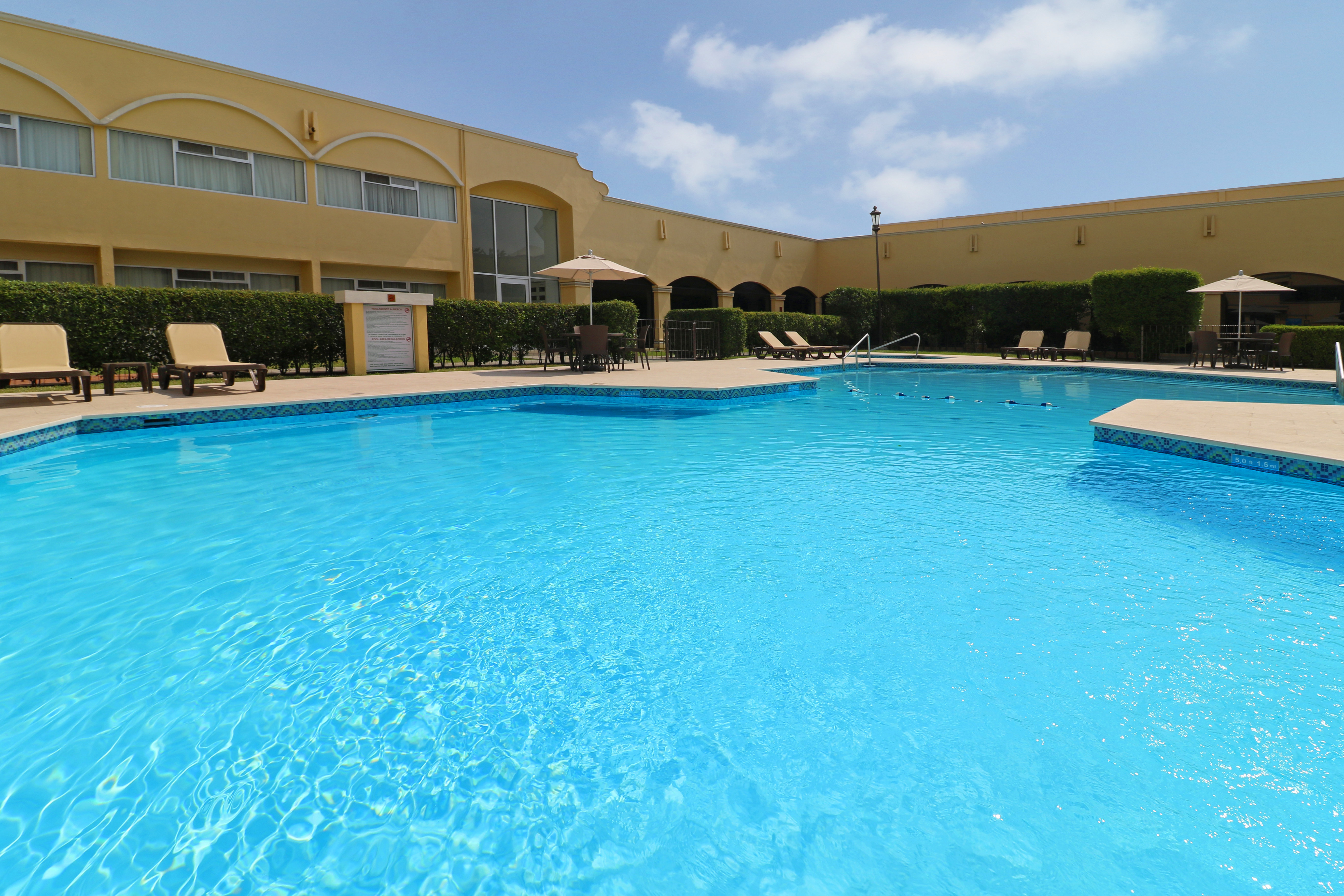 holiday inn monterrey norte by ihg