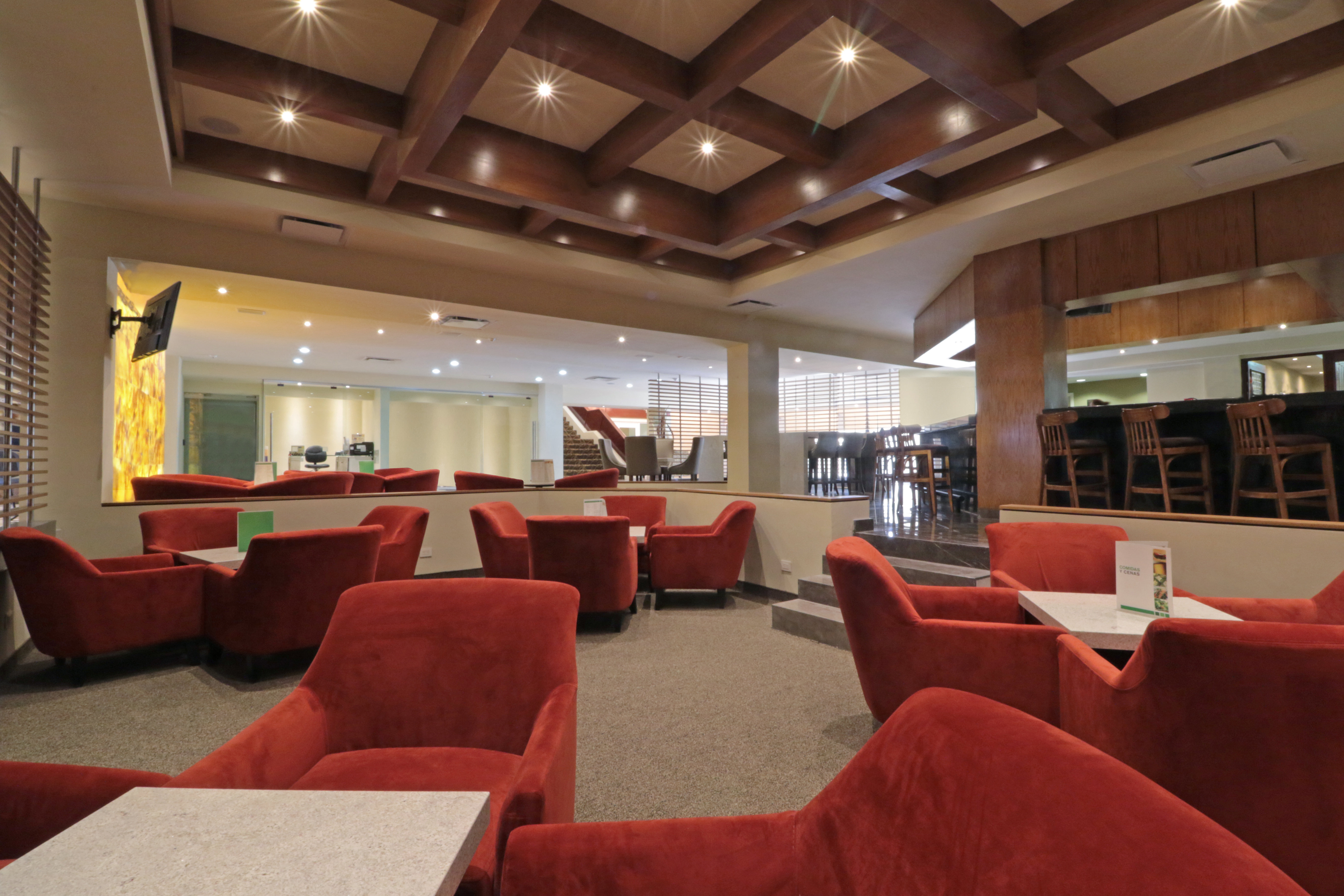 holiday inn monterrey norte by ihg