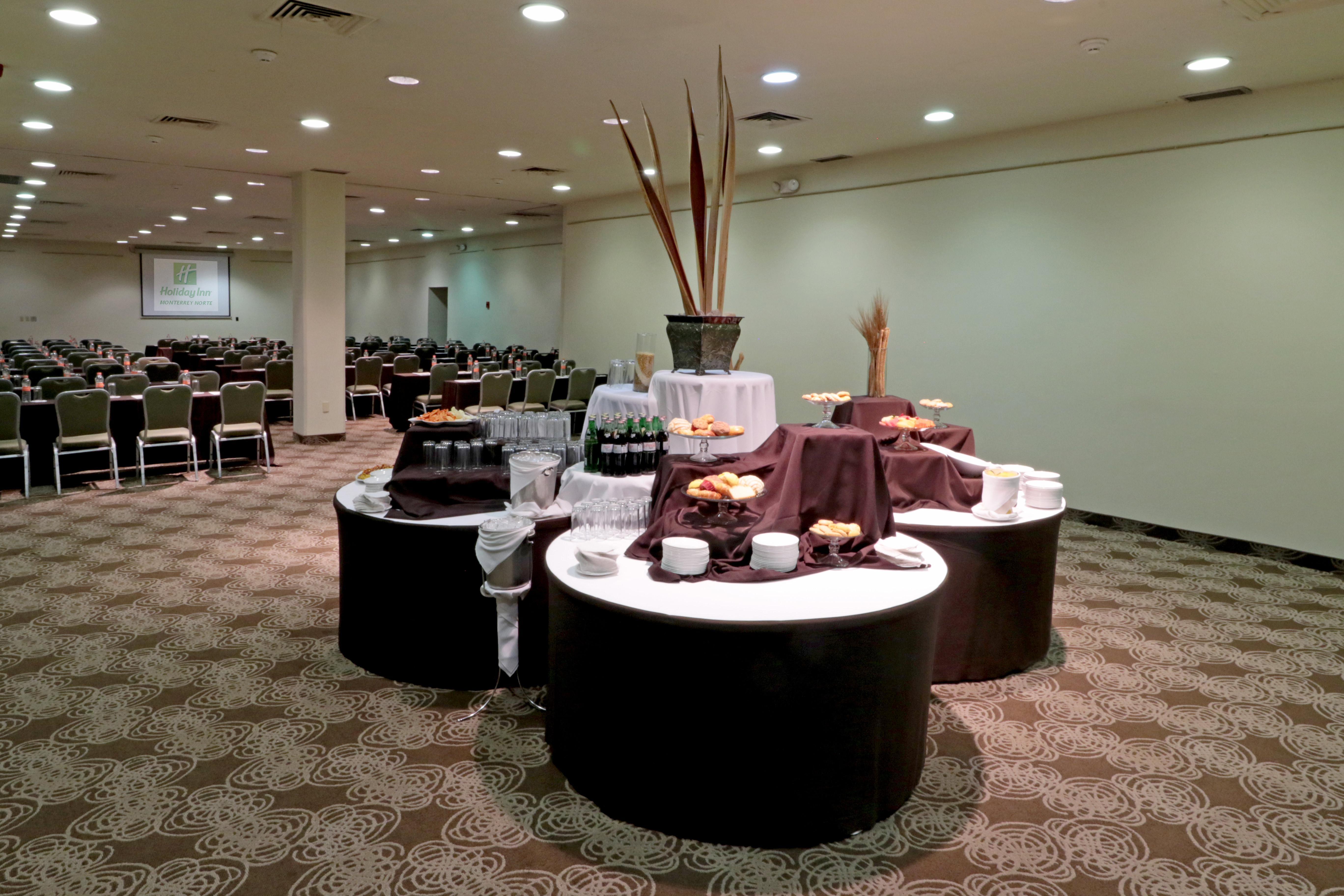 holiday inn monterrey norte by ihg