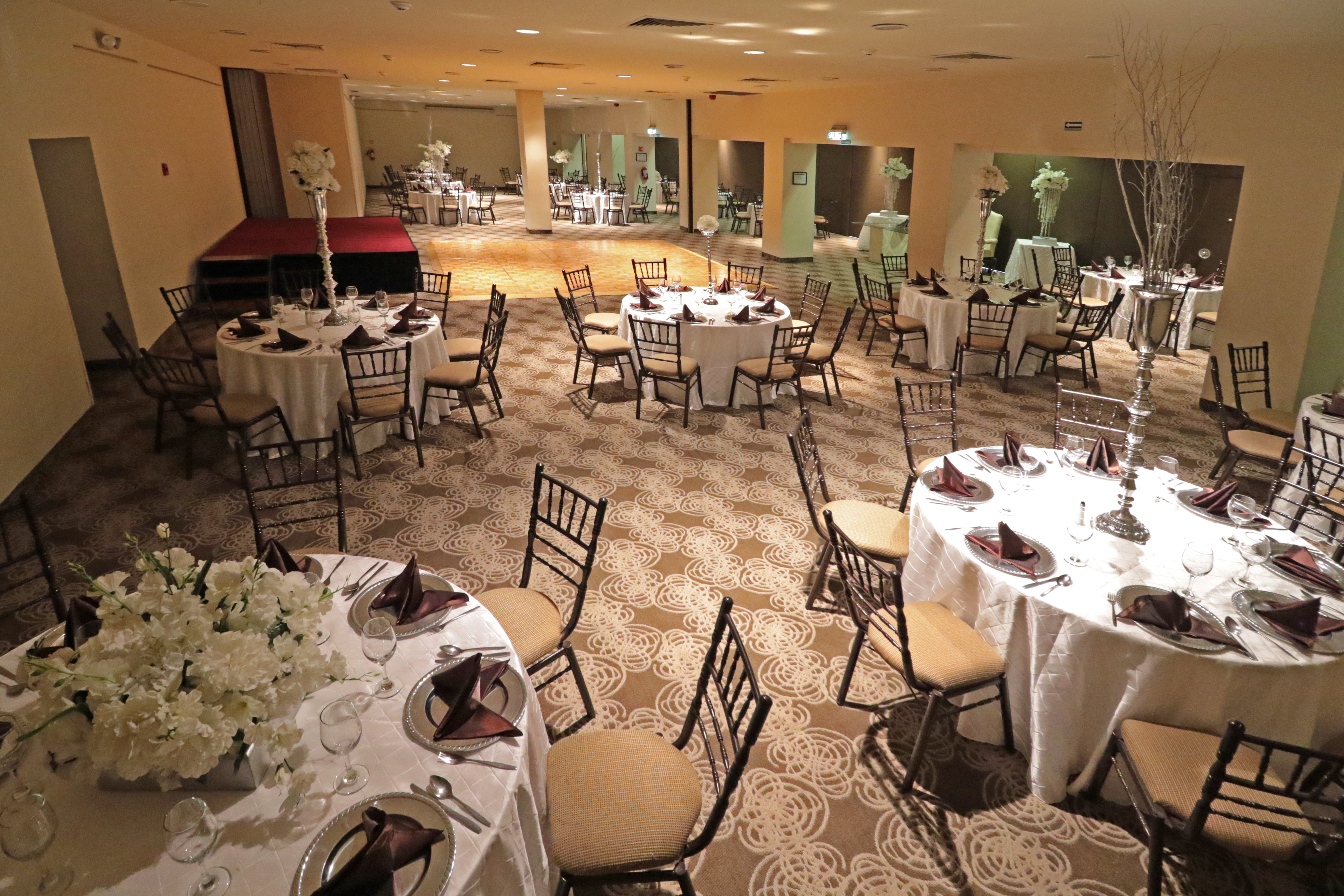 holiday inn monterrey norte by ihg