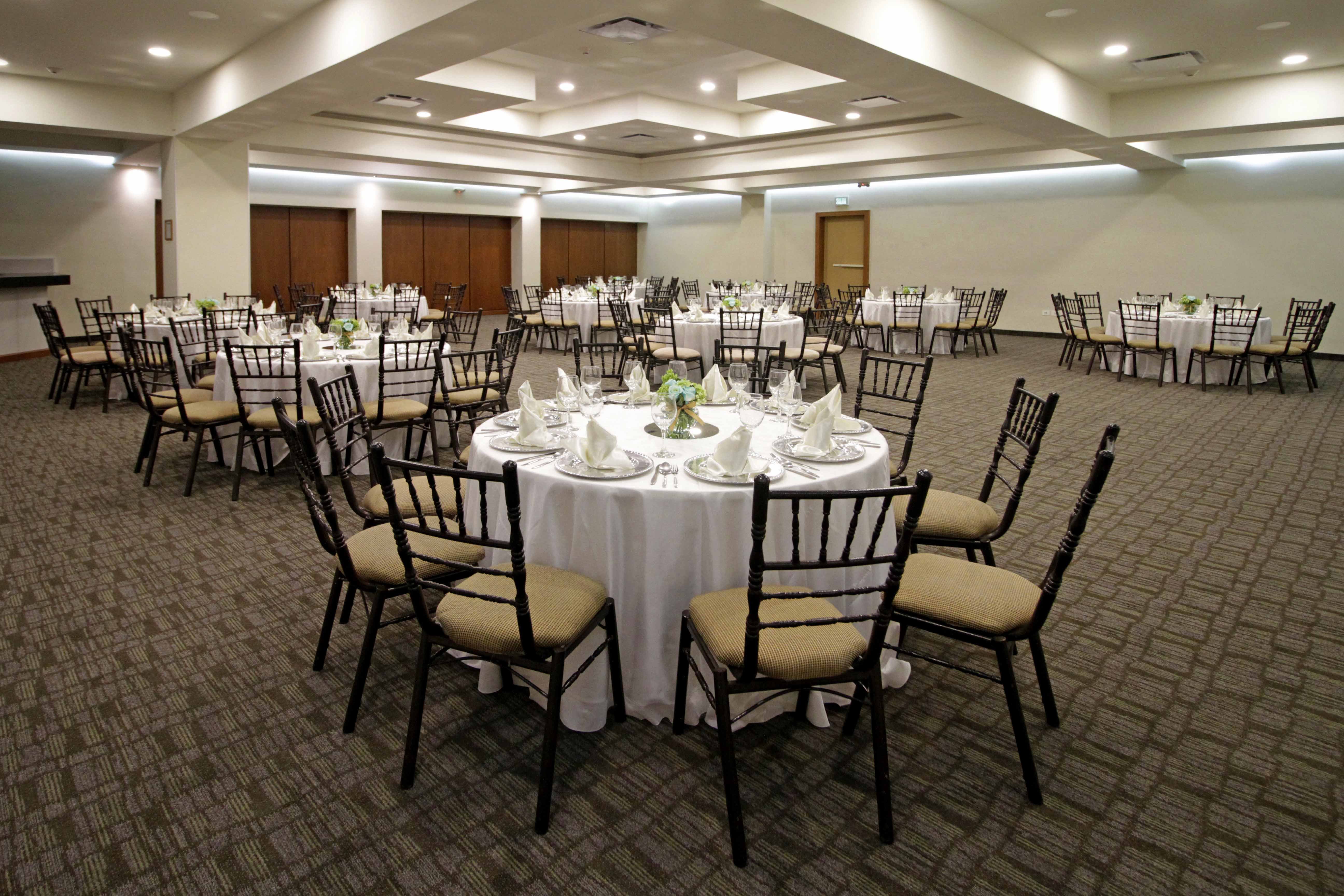 holiday inn monterrey norte by ihg
