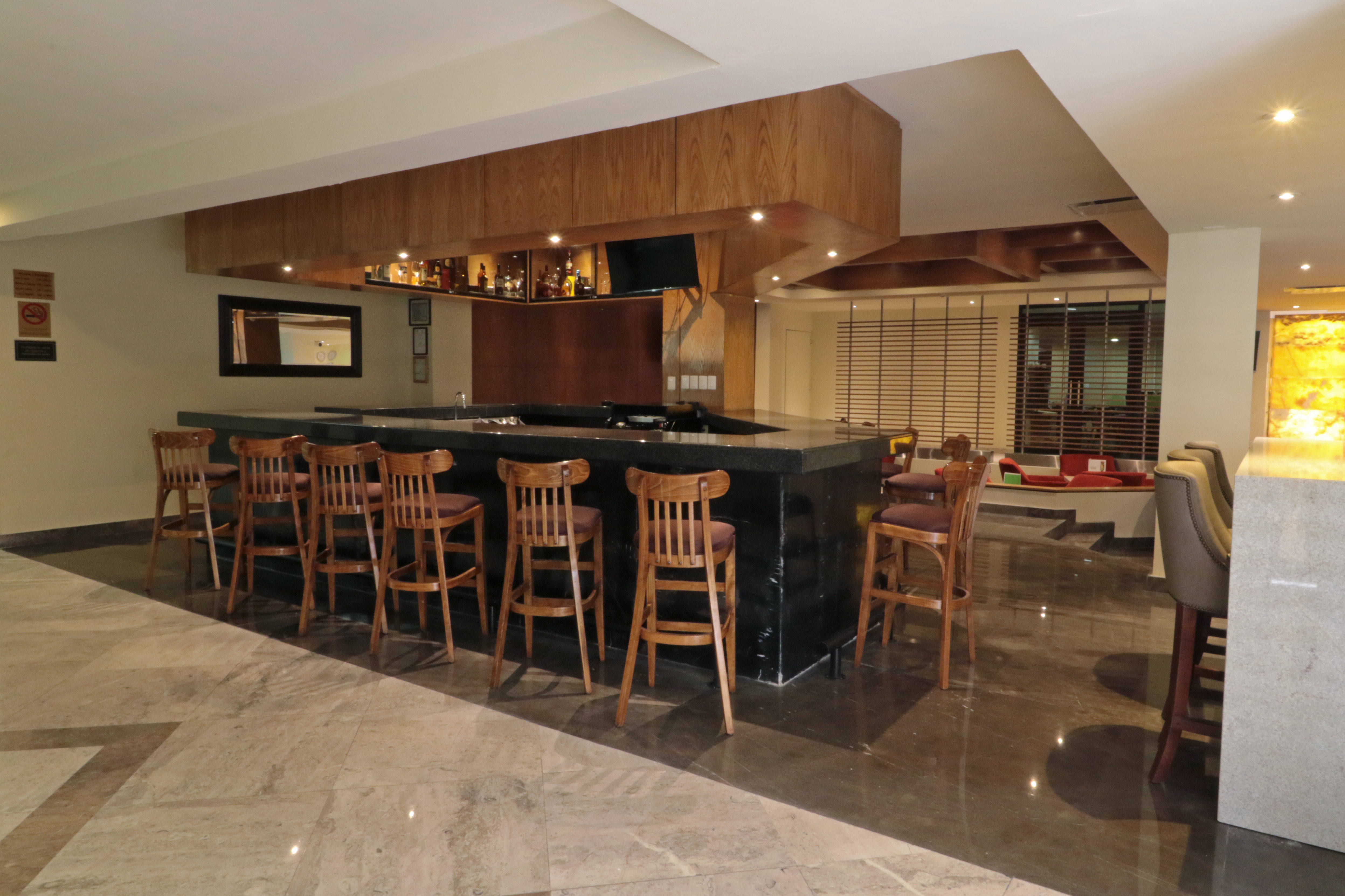 holiday inn monterrey norte by ihg