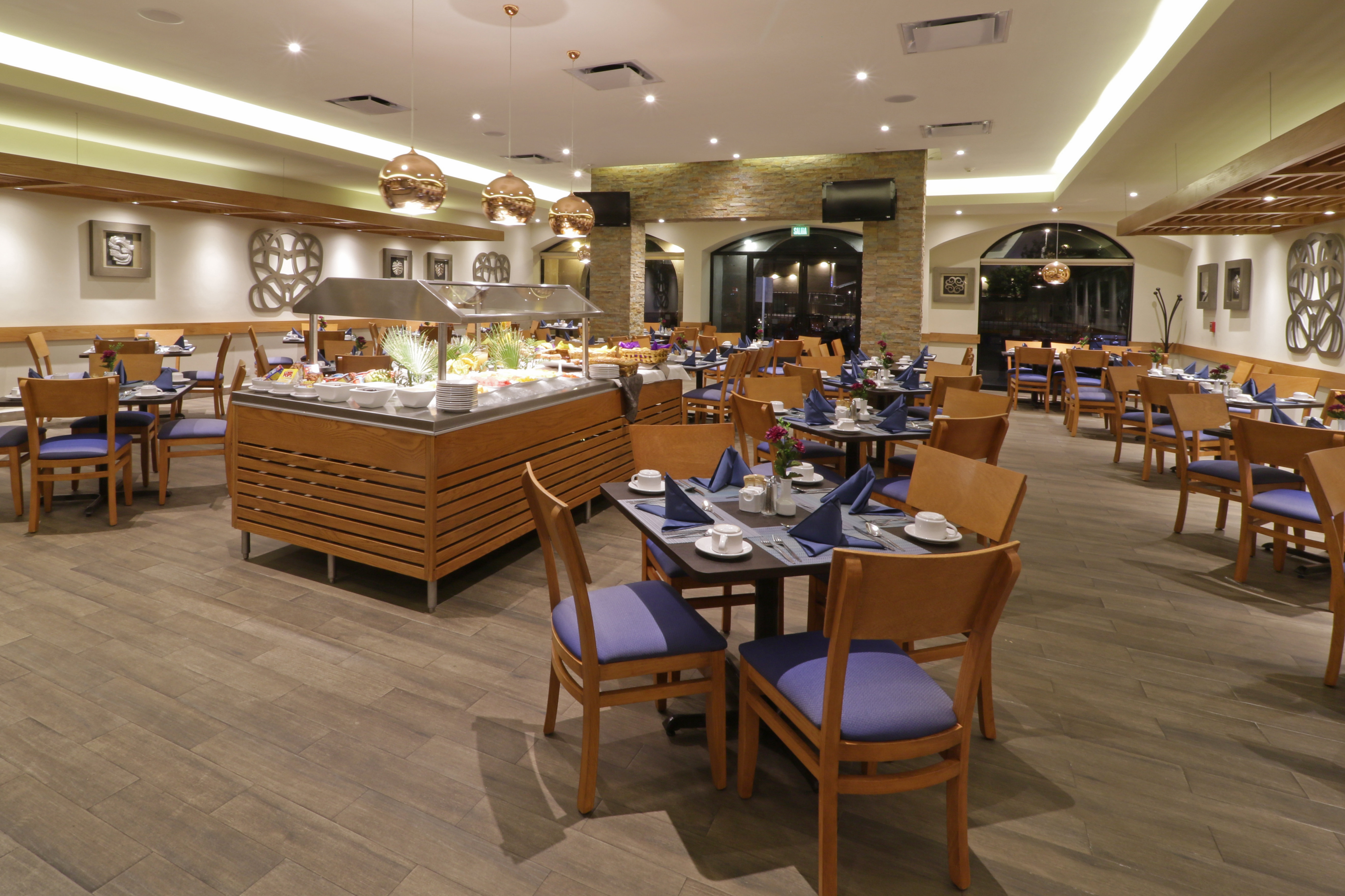 holiday inn monterrey norte by ihg