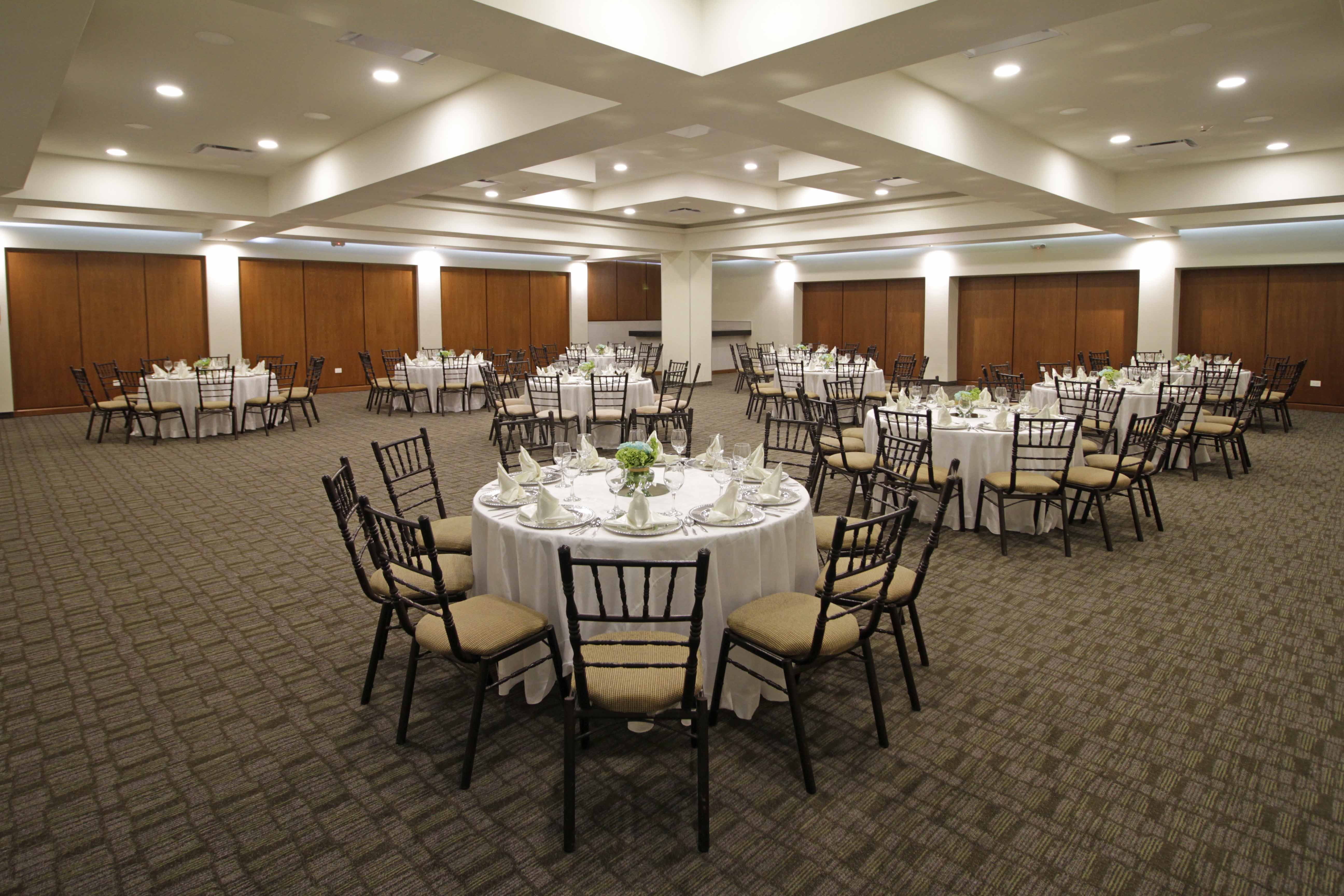 holiday inn monterrey norte by ihg