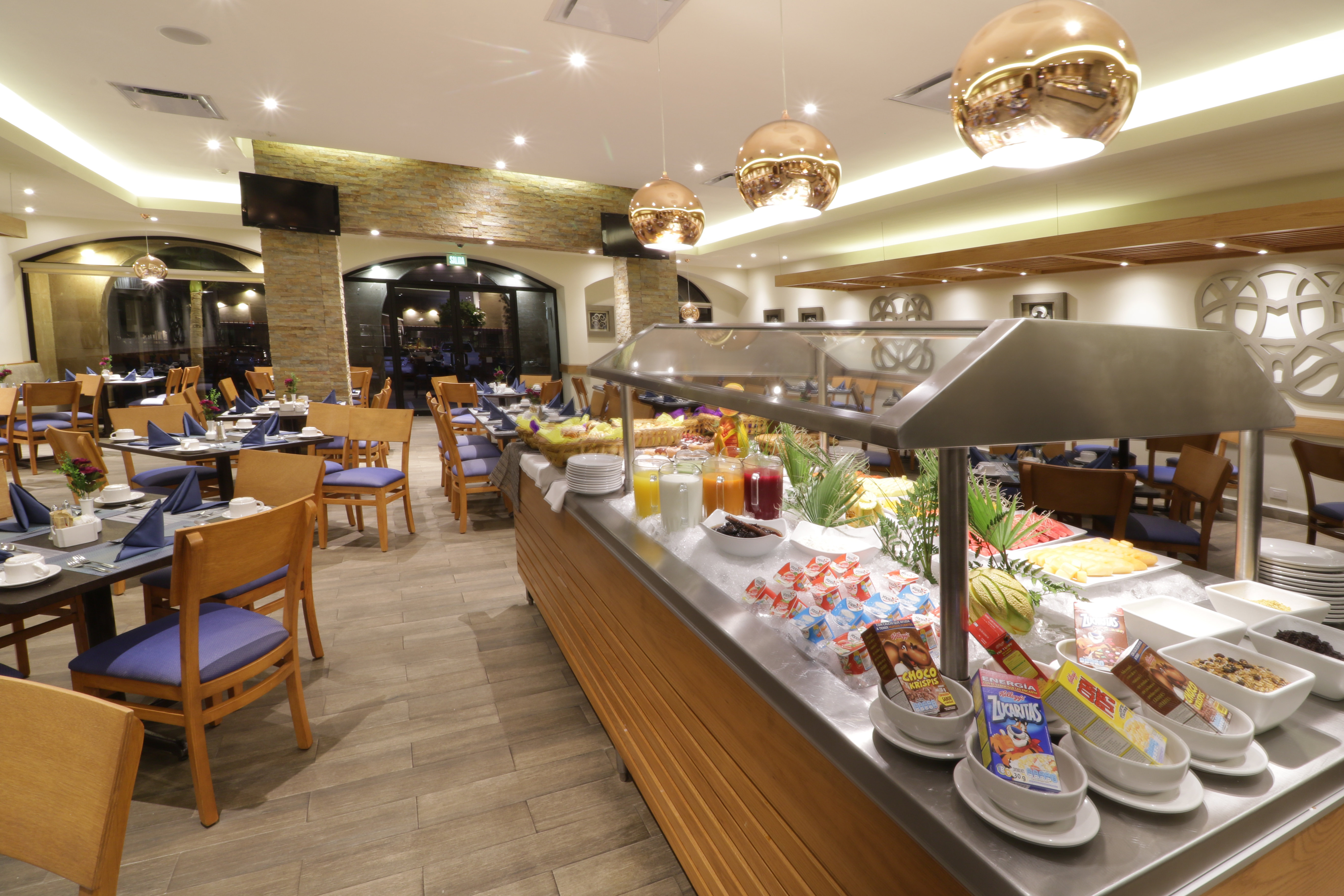 holiday inn monterrey norte by ihg