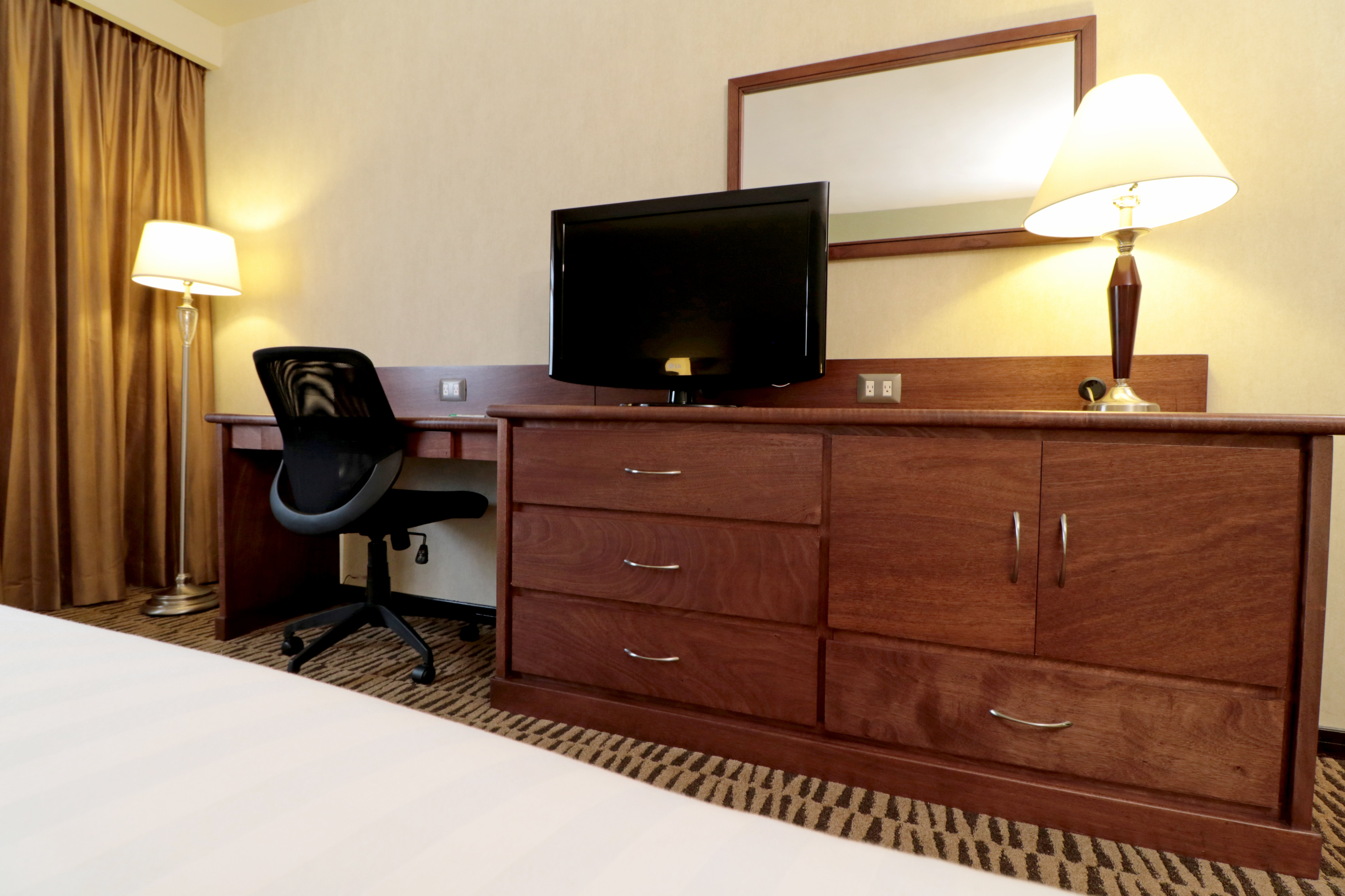 holiday inn monterrey norte by ihg