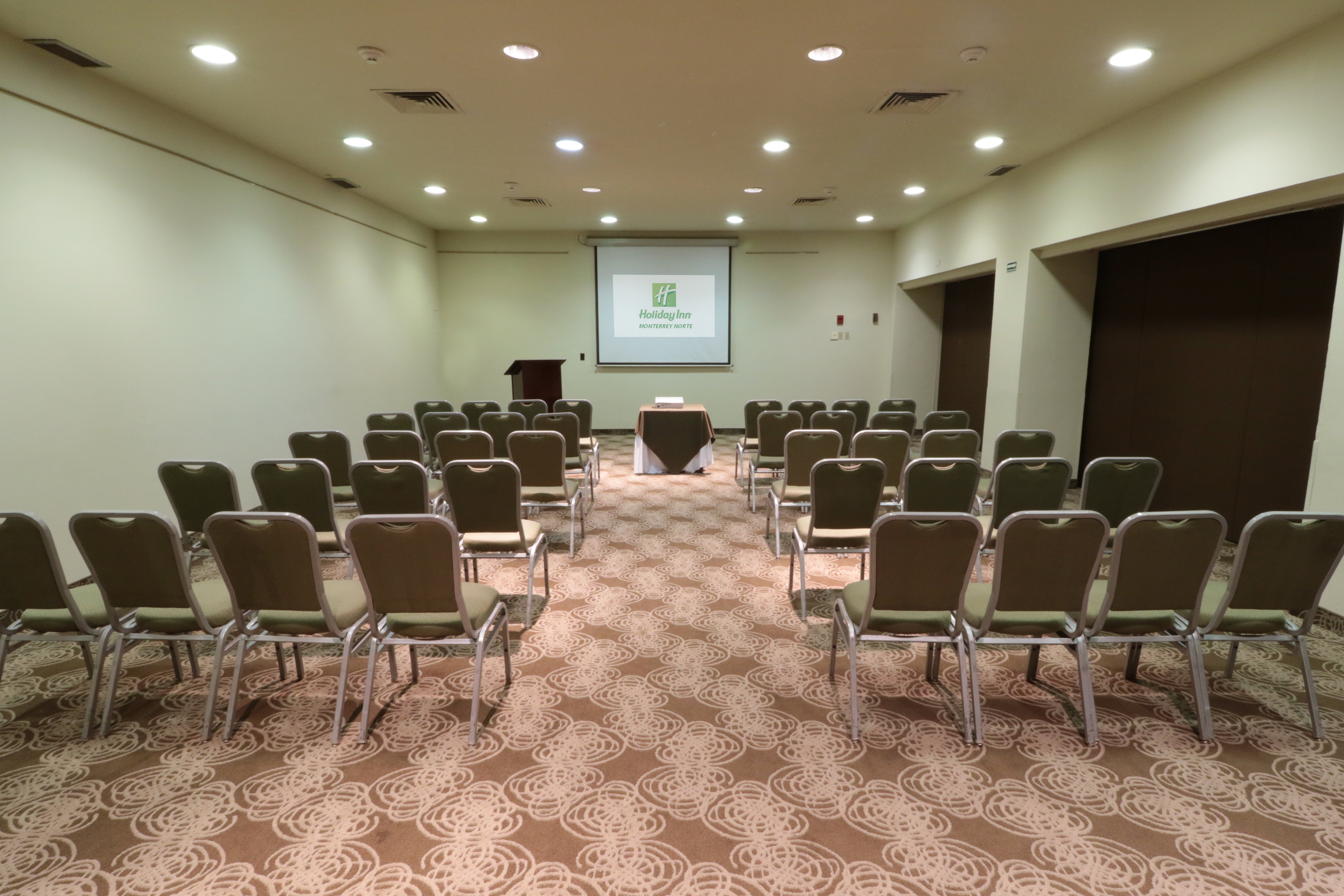 holiday inn monterrey norte by ihg
