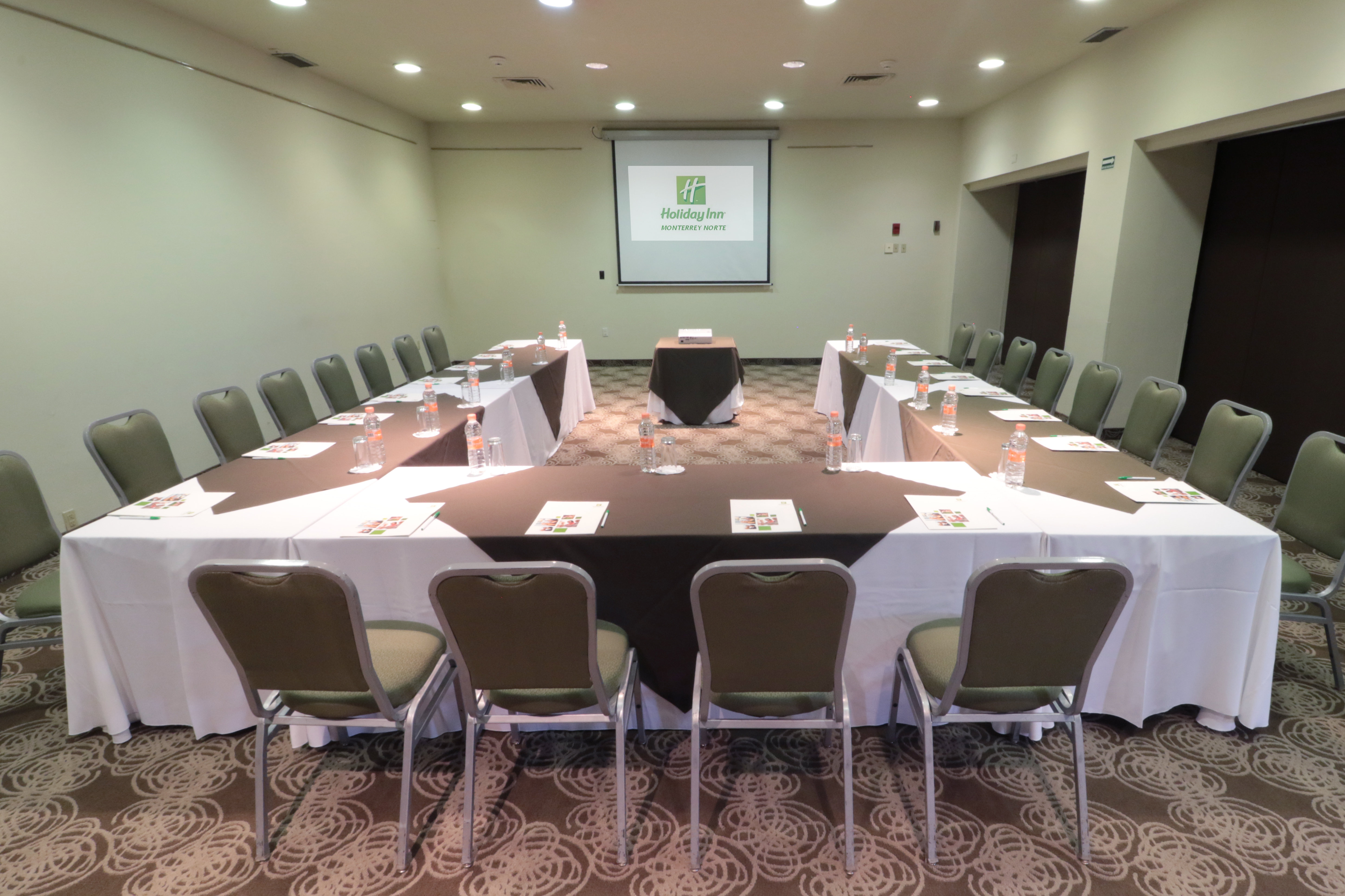 holiday inn monterrey norte by ihg