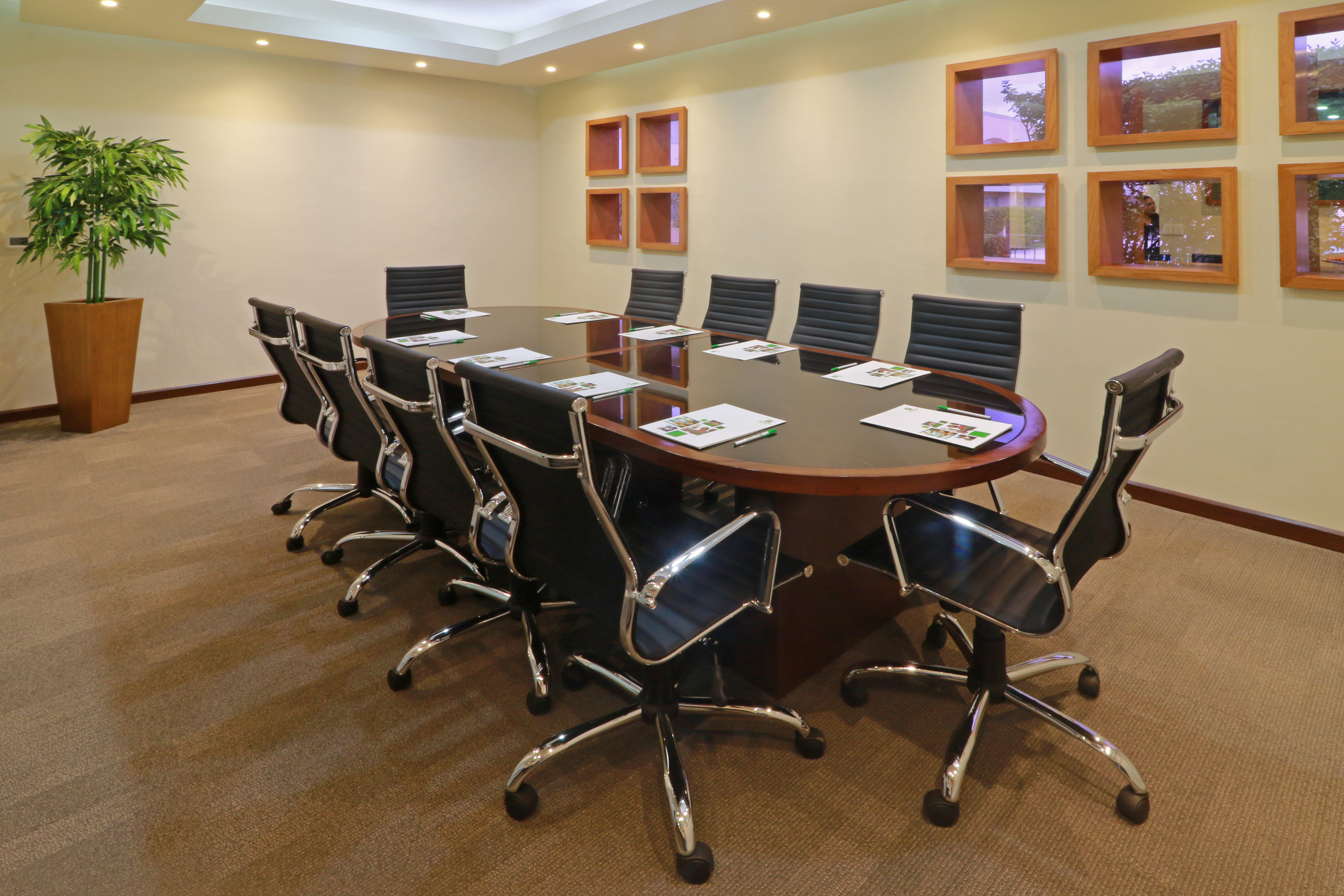 holiday inn monterrey norte by ihg