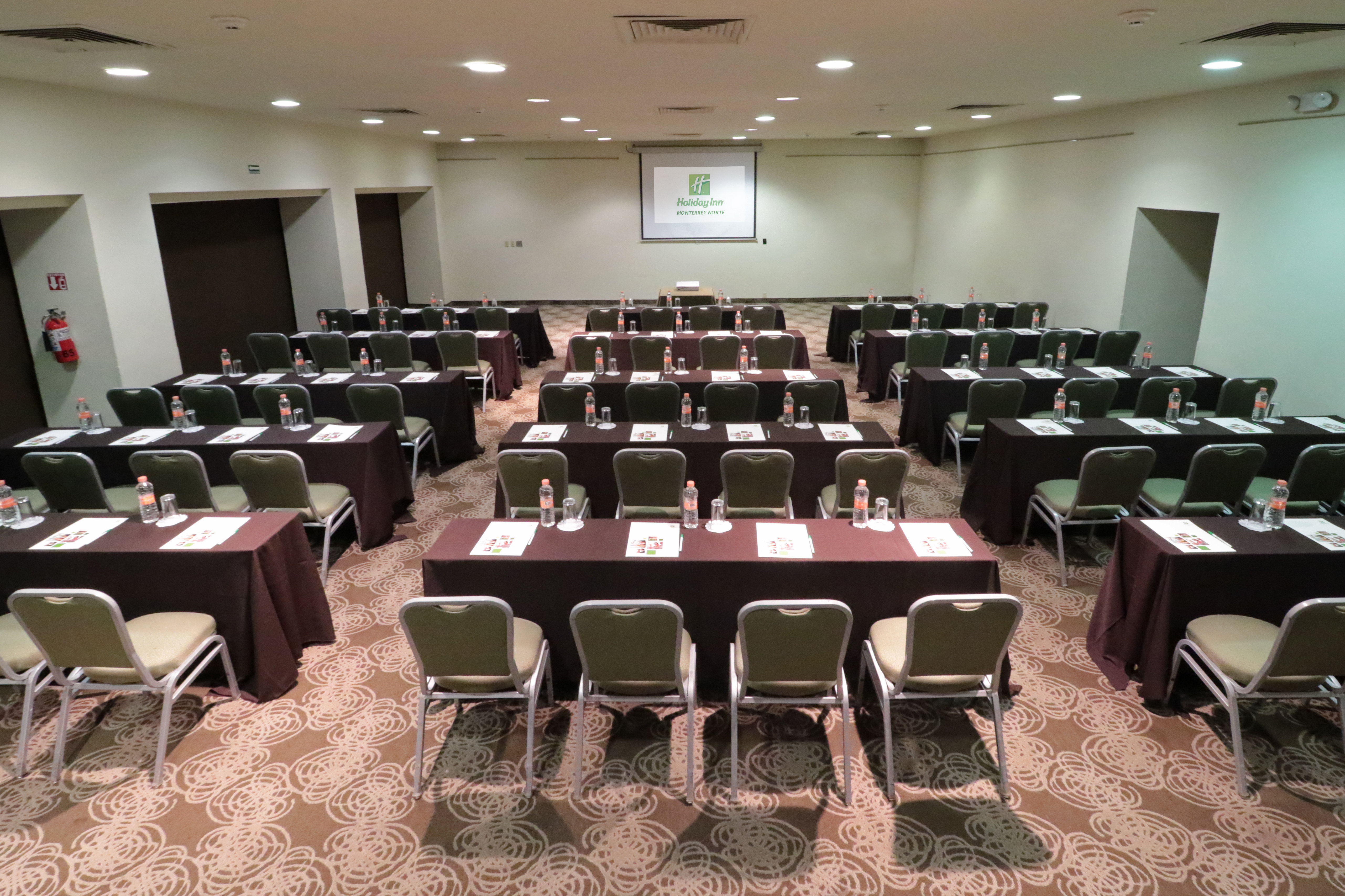 holiday inn monterrey norte by ihg